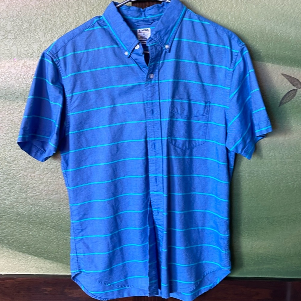 Bonobos short sleeve